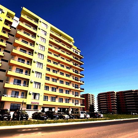 Gh Summerland Мамая Екстериор снимка