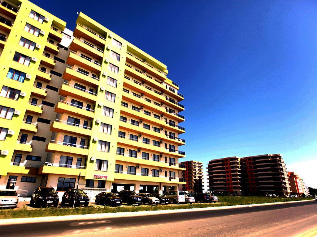 Gh Summerland Мамая Екстериор снимка